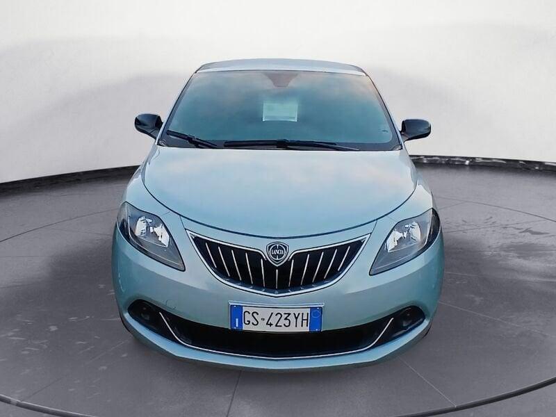 Lancia Ypsilon 3ª serie 1.0 FireFly 5 porte S&S Hybrid Gold