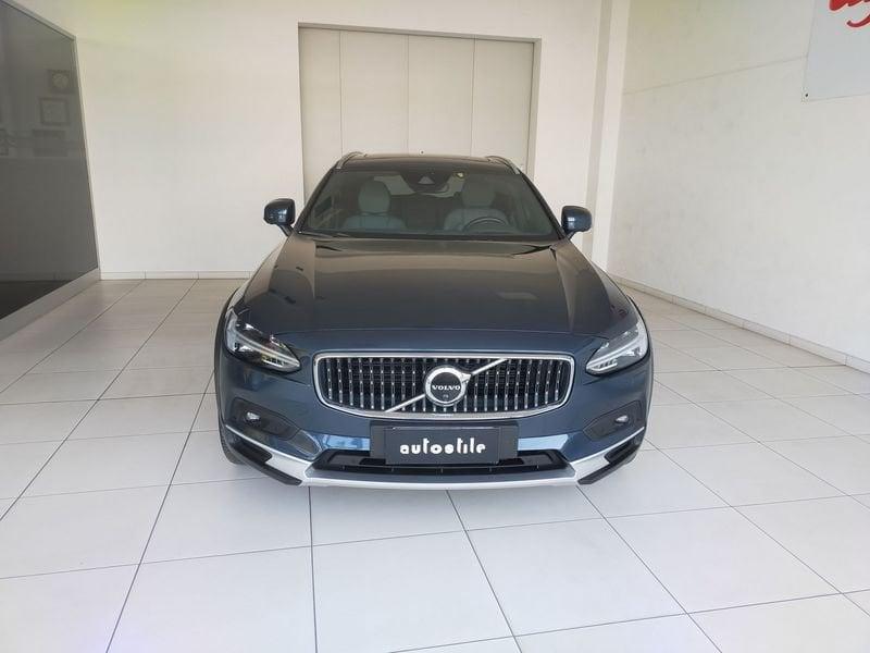 Volvo V90 Cross Country B4 (d) AWD Geatronic Business Pro Line