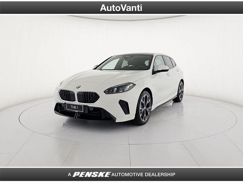 BMW Serie 1 120d 48V 5p. MSport
