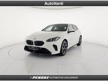 BMW Serie 1 120d 48V 5p. MSport