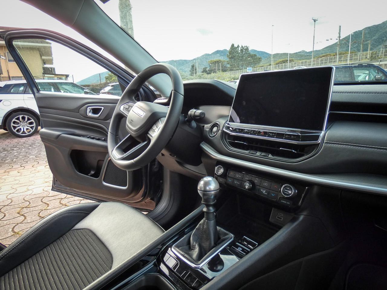 Jeep Compass 1.6 Multijet II 2WD S