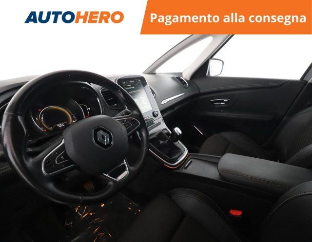 RENAULT Scenic Scénic dCi 130 CV Energy Bose