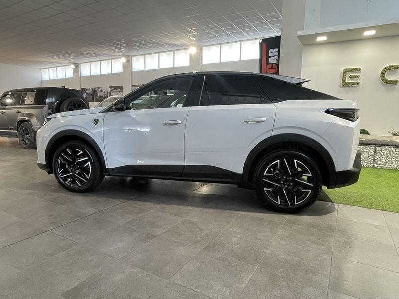 Peugeot 3008 3008 Hybrid 136 e-DCS 6 GT