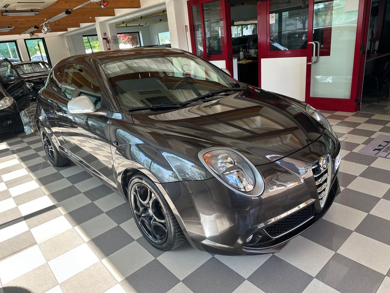 Alfa Romeo MiTo 1.4 78 CV 8V S&S Progression