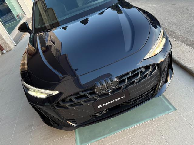 AUDI A6 Avant TDI 150 kW S tronic quattro S line edition one.