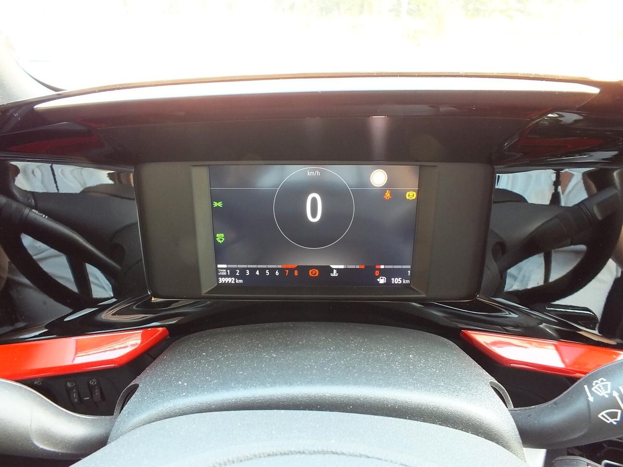 OPEL MOKKA 1.2 TURBO 130 CV GS-LINE