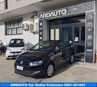 VW Polo 1.2 Tdi 75 cv Neopatentati