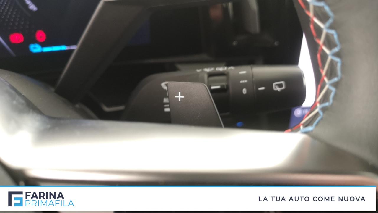 RENAULT Austral 2023 - Austral 1.2 E-Tech full hybrid Iconic Esprit Alpine 200cv auto