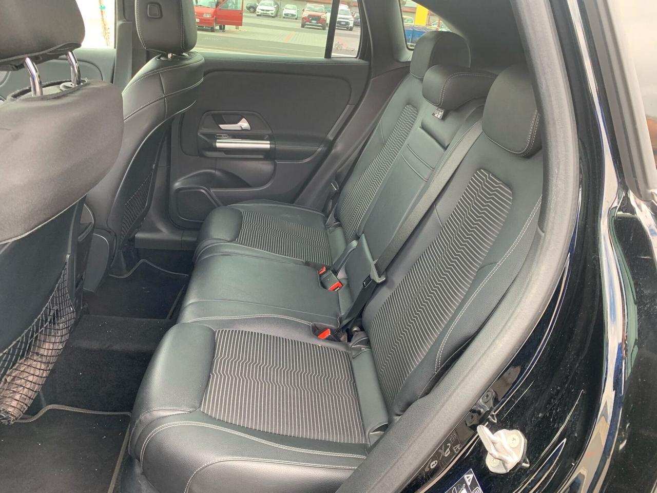 Mercedes-benz GLA 200 Automatic Sport Plus FULL OPTIONAL