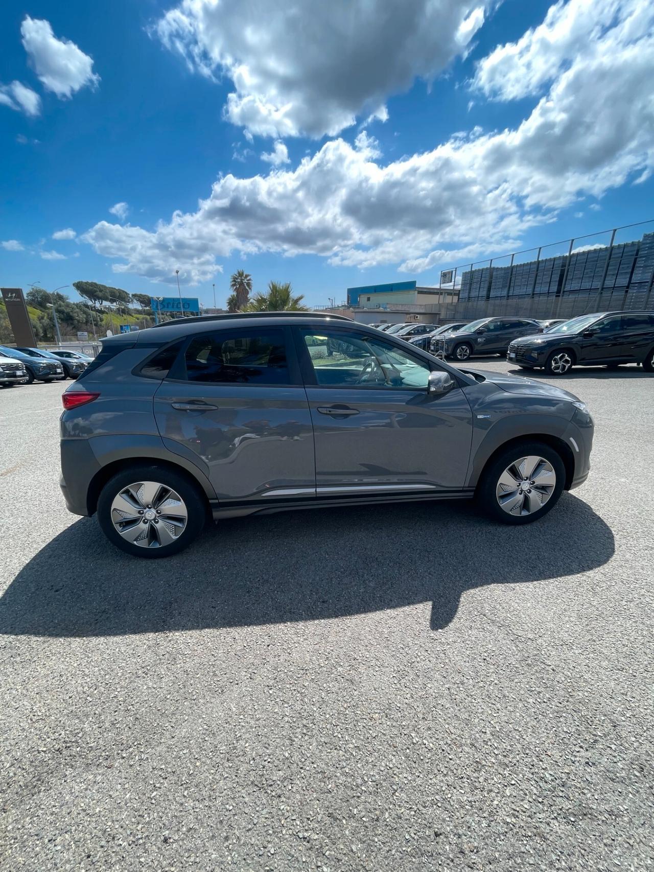 Hyundai Kona EV 39 kWh XPrime