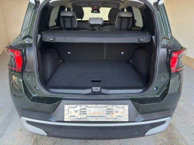CITROEN C3 Aircross PureTech Turbo 100 CV Plus