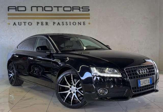 Audi A5 A5+Cerchi 19+Privacy