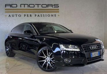 Audi A5 A5+Cerchi 19+Privacy