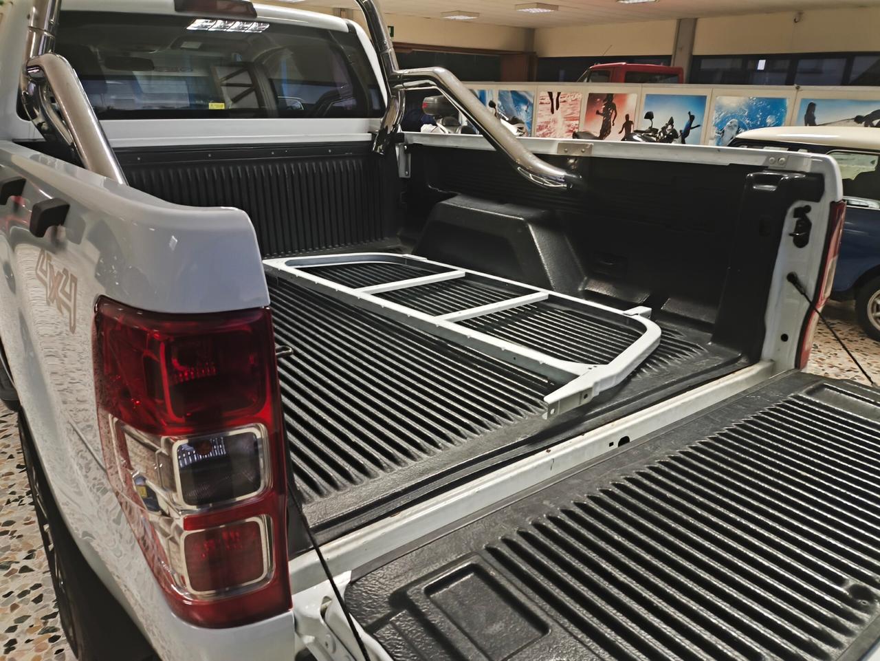 Ford Ranger 2.2 TDCi Super Cab XLT 4pt.