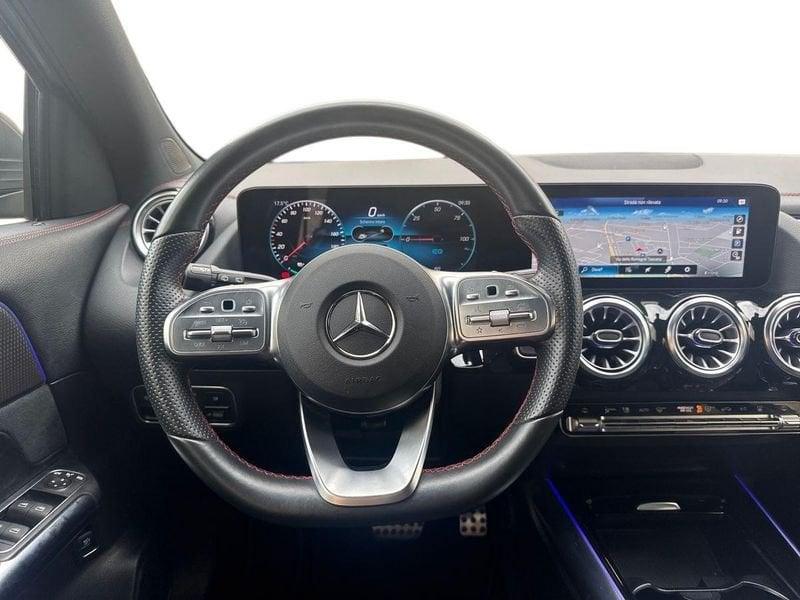 Mercedes-Benz EQA 250 Premium