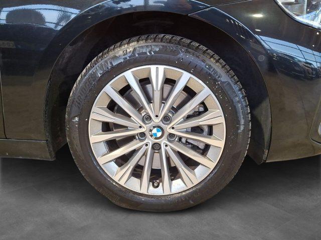 BMW 220 d Gran Tourer Luxury aut.