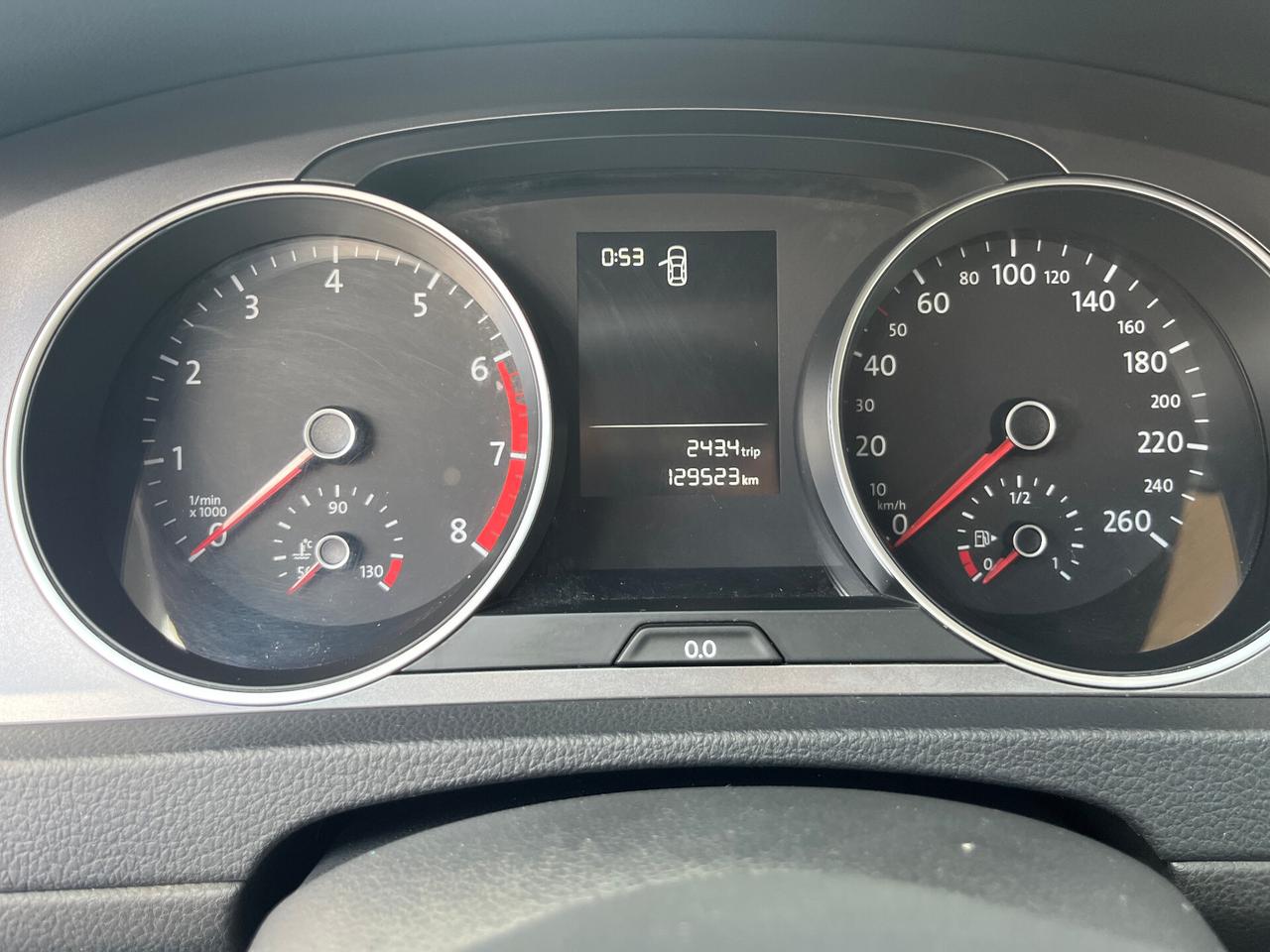 Volkswagen Golf 1.2 TSI 85 CV 5p.