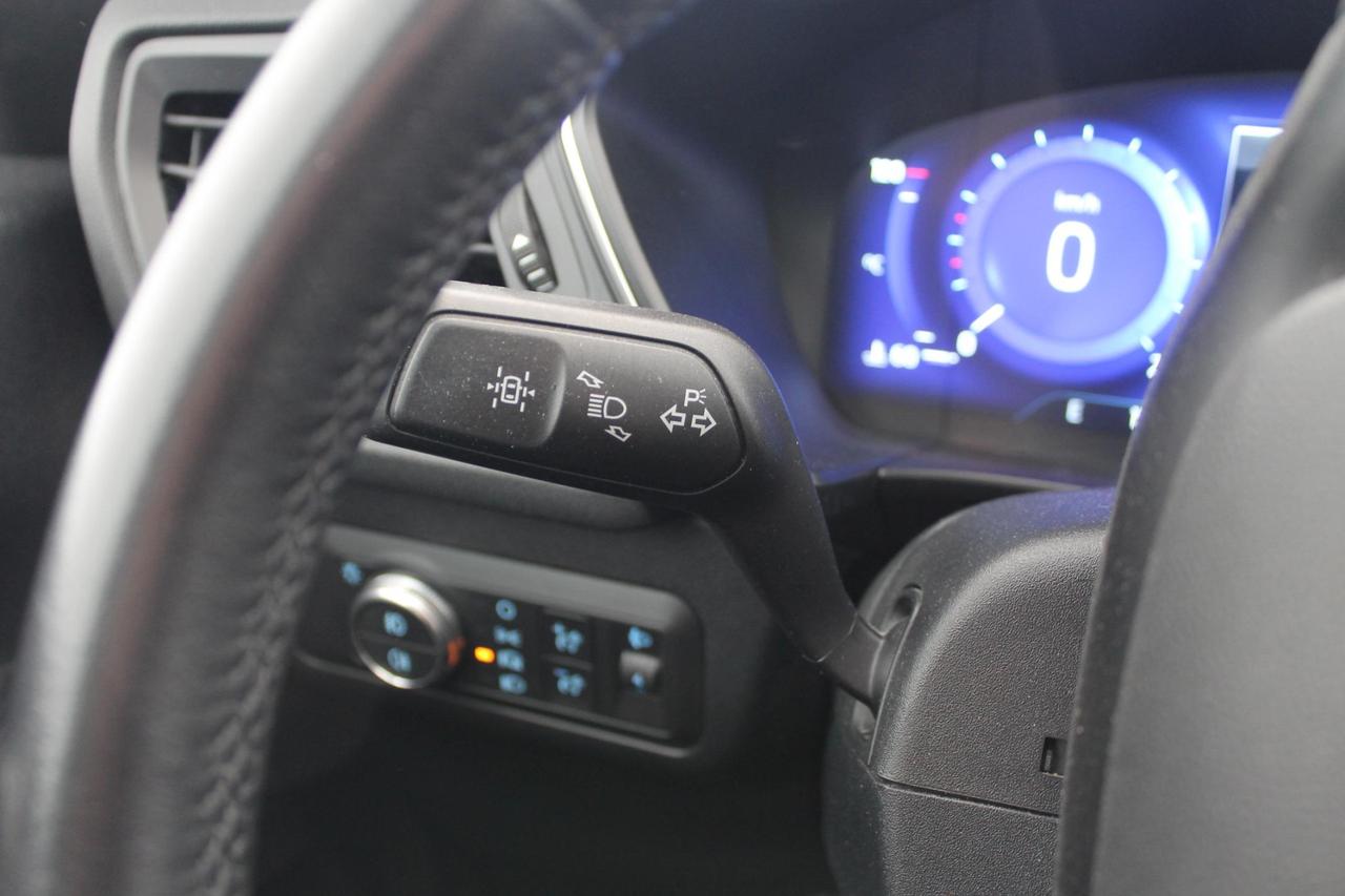 Ford Kuga 1.5 Ecoblue Titanium 2wd 120 Cv.