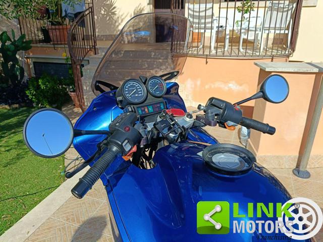 BMW R 1150 RS RS