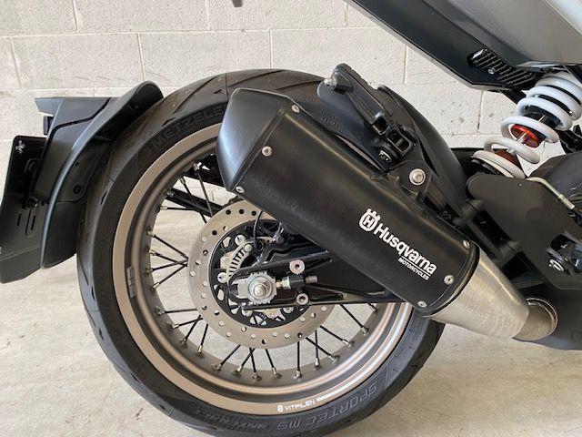 HUSQVARNA Vitpilen 401 4T my21