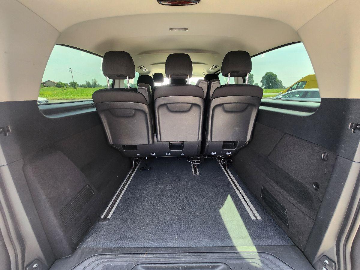 MERCEDES - Vito - 2.0 116 CDI PL Tourer Pro ExLong