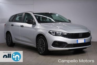 FIAT Tipo Tipo Station Wagon 1.0 T3 100cv
