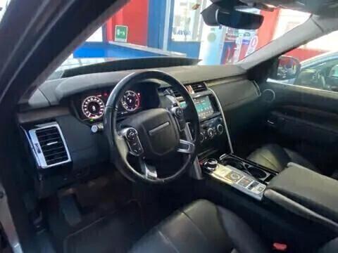 Land Rover Discovery 2.0 SD4 HSE 240CV 7 Posti Aut. - Tetto Panoramico, Full Optional