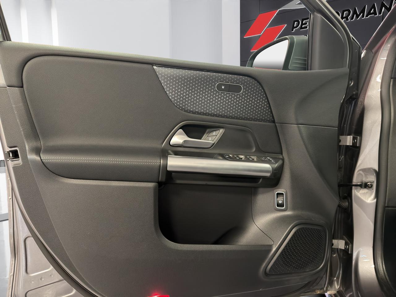 Mercedes B 180 Progressive Advanced 7G-DCT