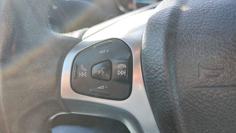 Ford B-Max B-Max 1.5 TDCi 75 CV Plus