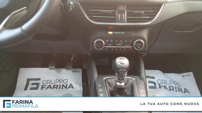 FORD Focus Active - FOCUS HYBRID ACTIVE X 155CV 5P