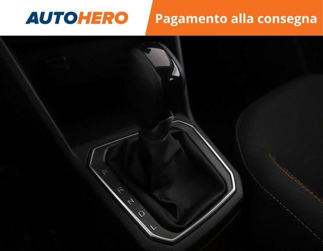 DACIA Sandero Stepway 1.0 TCe 90 CV CVT Comfort