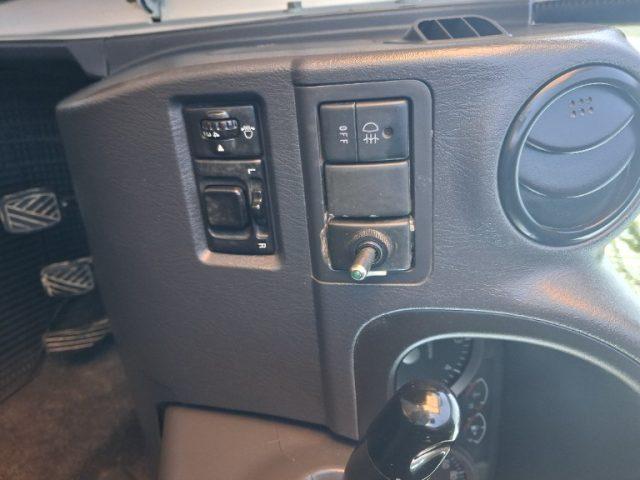 SUZUKI Jimny 1.5 DDiS cat 4WD