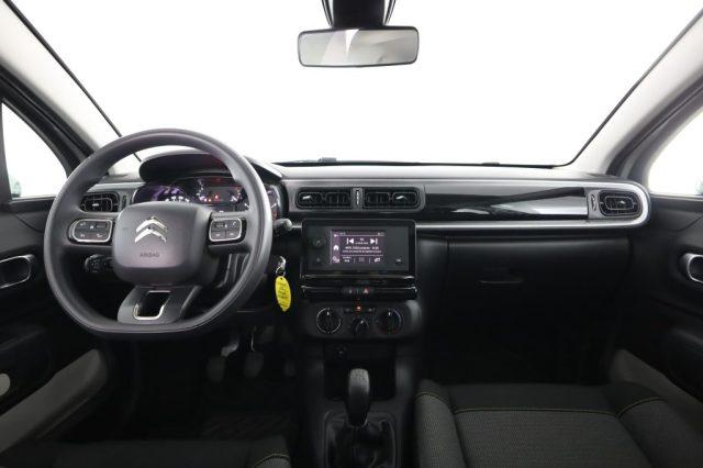 CITROEN C3 C3 PureTech 83 S&S You