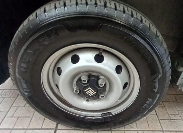 FIAT Ducato 35 2.2 Mjt 140CV PASSO LUNGO TETTO ALTO