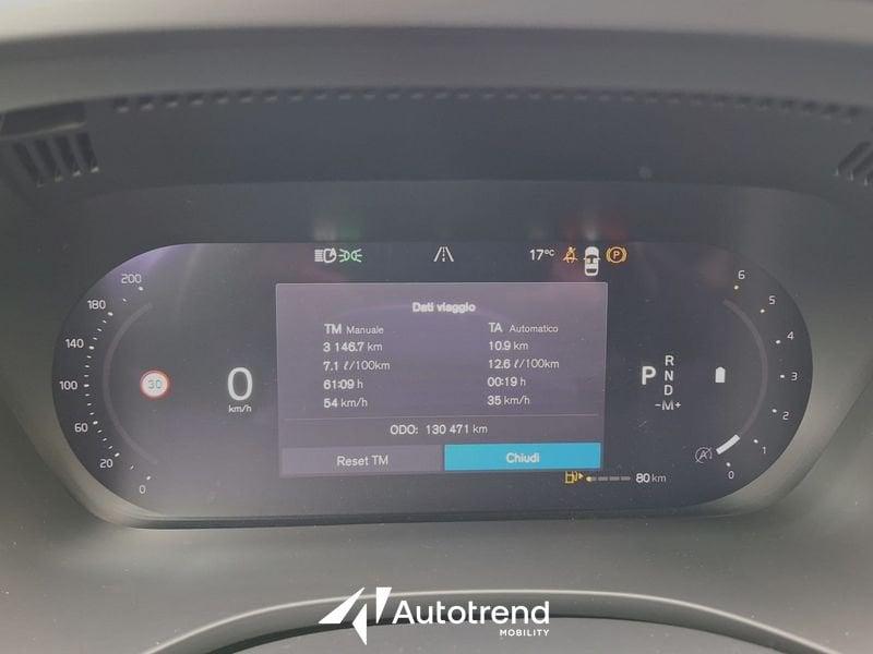 Volvo XC60 B4 197+14 CV Mild Hybrid Diesel Automatico Momentum Pro N1 Autocarro