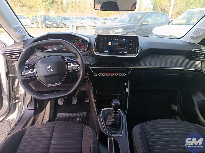 Peugeot 208 Active Pack BlueHDi 100 S/S