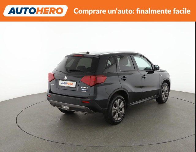 SUZUKI Vitara 1.4 Hybrid 4WD AllGrip Easy Starview