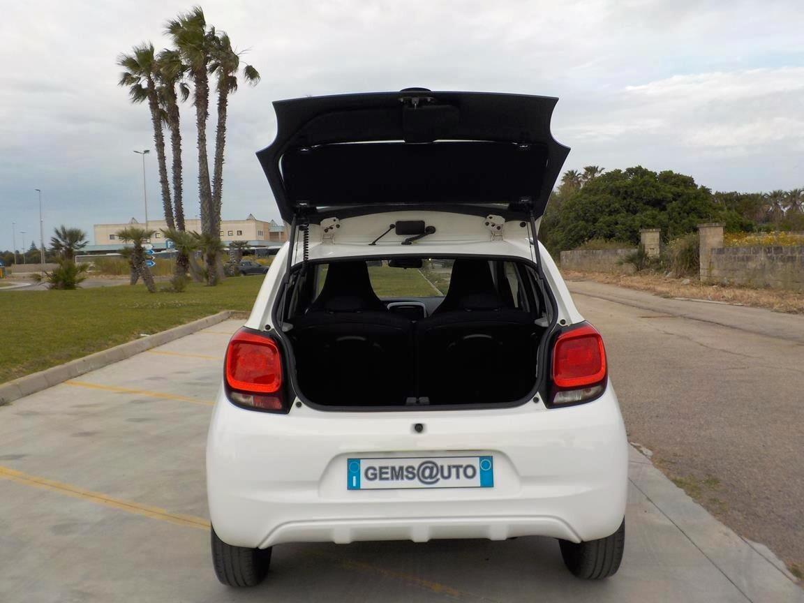 Citroen C1 PureTech 82 5 porte Feel