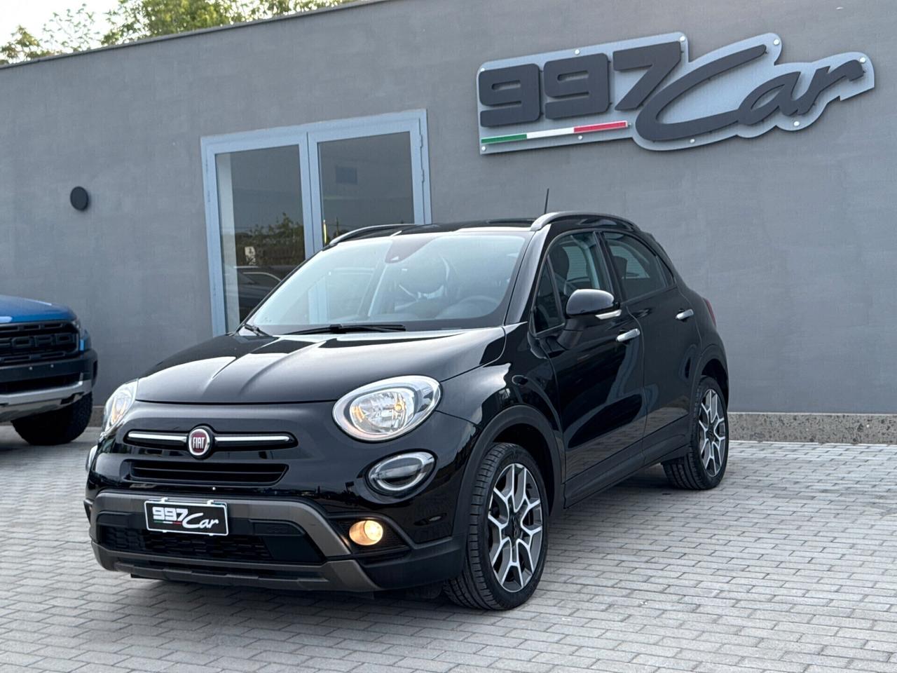 Fiat 500X 1.3 MultiJet 95 CV CROSS*UNIPRO*OTTIME CONDIZIONI*PROMO*