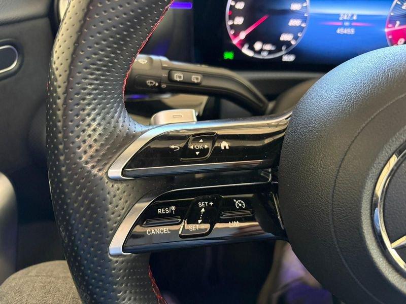 Mercedes-Benz Classe A A 180 Automatic AMG Line Premium Plus