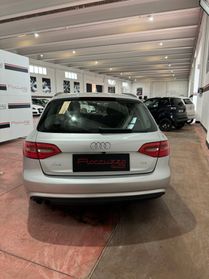 Audi A4 Avant 2.0 TDI 143CV F.AP.