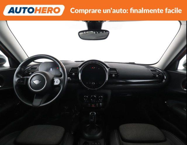 MINI Clubman 2.0 Cooper D Classic Clubman