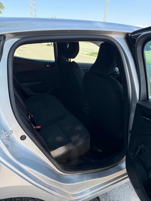 RENAULT Clio TCe 90 CV 5 porte R.S. Line