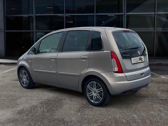 LANCIA MUSA 1.9 DIESEL 101 CV Multijet Platino