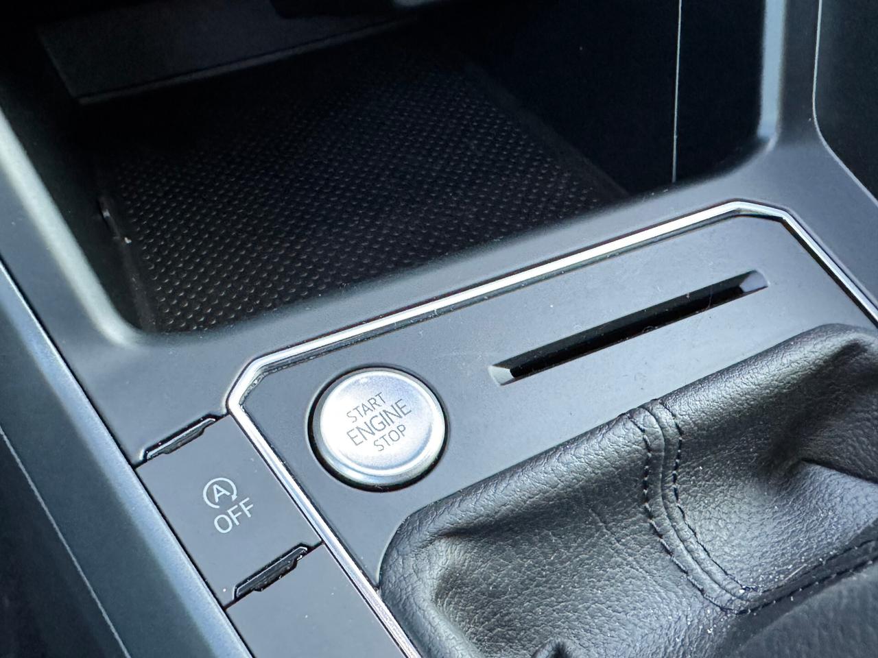 Volkswagen Taigo 1.0 TSI 115 CV R-Line