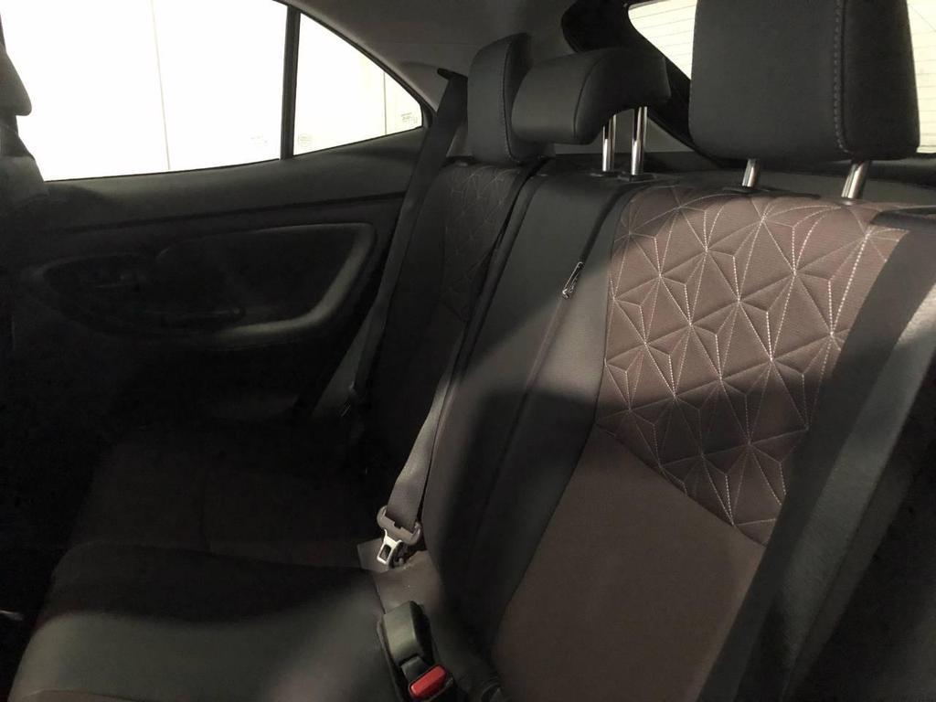 Toyota Yaris Cross 1.5 H Lounge AWD-i E-CVT