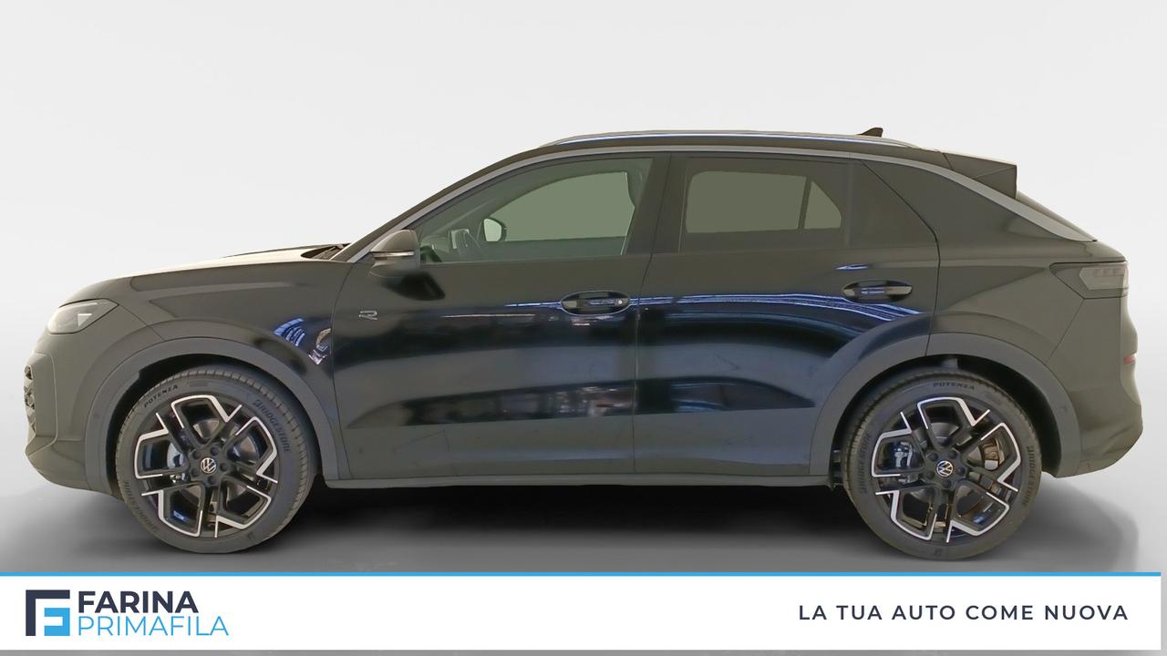 VOLKSWAGEN T-Roc II 2025 - T-Roc 1.5 etsi R-Line 150cv dsg
