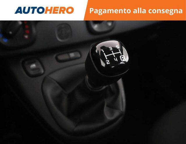 FIAT Panda 1.3 MJT 95 CV S&S Easy