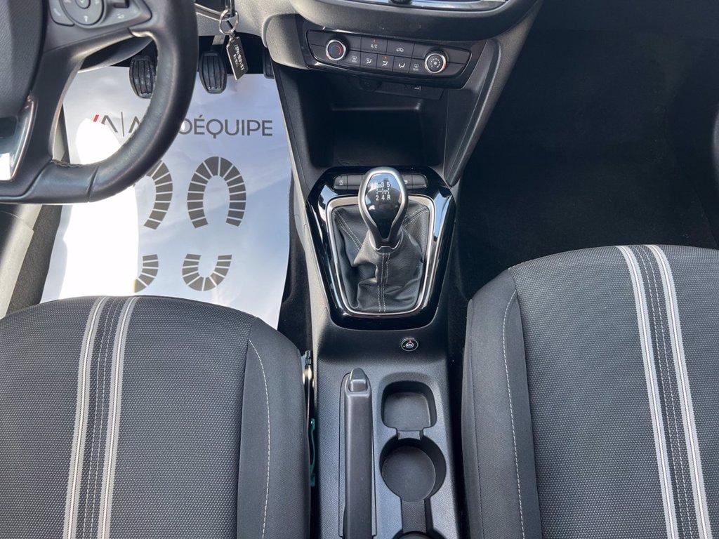 OPEL Corsa 1.2 D&T s&s 75cv del 2022