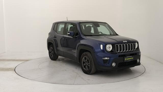 JEEP Renegade 1.0 t3 Longitude 2wd